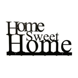 Wieszak Home Sweet Home XXL
