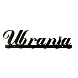 Wieszak " Ubrania"