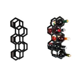 Stojak na Wino - W126