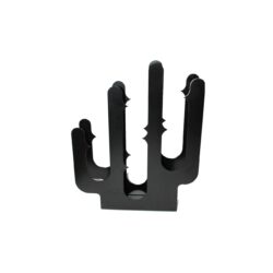 Stojak na wino Kaktus