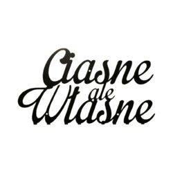 Wieszak Ciasne ale Własne