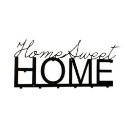 Wieszak Home Sweet Home XXL