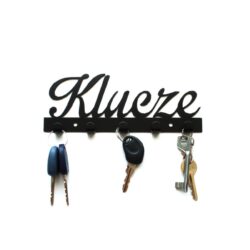 Wieszak na Klucze