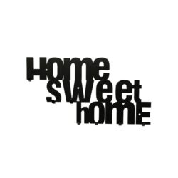 Wieszak  Home Sweet Home