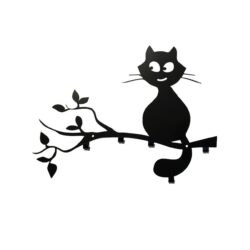 Wieszak Kot