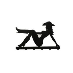 Wieszak Kowbojka XXL