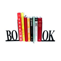 Podpórka do książek BOOK - W112E