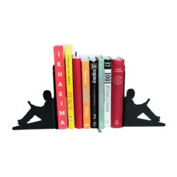 Podpórka do książek Pan - W112F