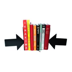 Podpórka do książek Strzałki - W112H