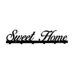 Wieszak Sweet Home XXL