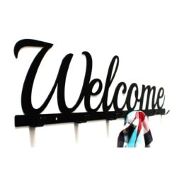 Wieszak Welcome - W118