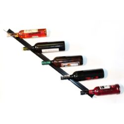 Wieszak na wino - W121