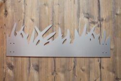 Płotek zaokienny 80cm