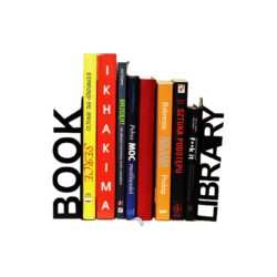 Podpórka do książek - W112L