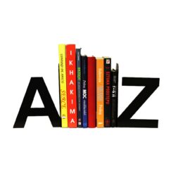 Podpórka do książek AZ - W112K