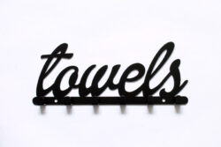 Nowoczesny wieszak na ubrania. Wieszaki designerskie na ubrania. Wieszak do domu na przedpokój.