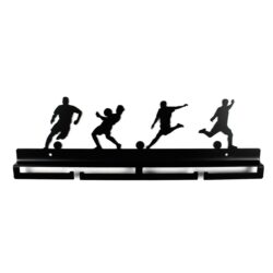 Wieszak na Medale Piłkarze 40cm