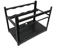 Obudowa Koparki kryptowalut BTC, ETH, + moduł wentylatorów