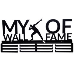 Wieszak na Medale My Wall of Fame XL