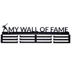 Wieszak na Medale My Wall of Fame