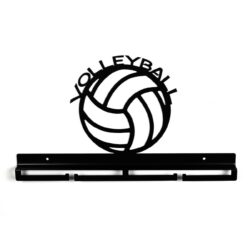 Wieszak na Medale Siatkówka 40cm