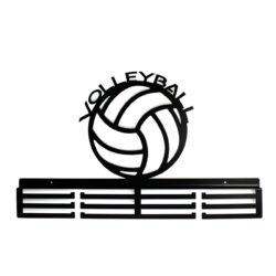 Wieszak na Medale Siatkówka 60cm