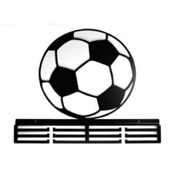 Wieszak na Medale Piłka nożna 60cm