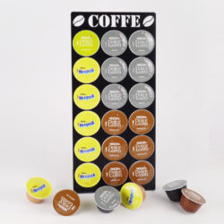 Stojak na kapsułki Dolce Gusto