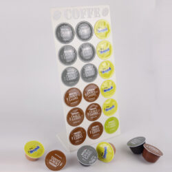 Stojak na kapsułki Dolce Gusto