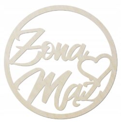 Koło wianek na ślub wesele D002B2