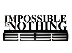 Wieszaki na medale 60 cm Medalówka Dla Sportowca