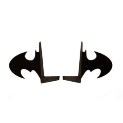 Podpórka do książek Batman