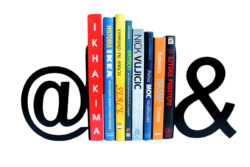 Podpórka do książek, podstawka