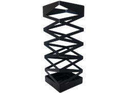 Stojak kosz na Parasol Parasole Parasolnik metalowy