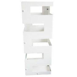 Stojak kosz na Parasol Parasole Parasolnik metalowy