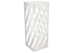 Stojak kosz na Parasol Parasole Parasolnik metalowy