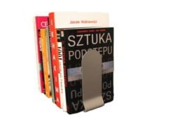 PODPÓRKA PODPÓRKI DO KSIĄŻEK 3 KOLORY
