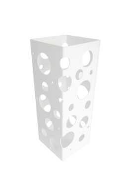 Stojak kosz na Parasol Parasole Parasolnik metalowy