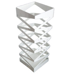 Stojak kosz na Parasol Parasole Parasolnik W131H