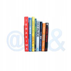 PODPÓRKA PODPÓRKI DO KSIĄŻEK KSIĄŻKI praktyczna