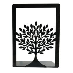 Podpórka do książek drzewo - W112PL3