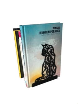 Podpórka do książek - W112PL7